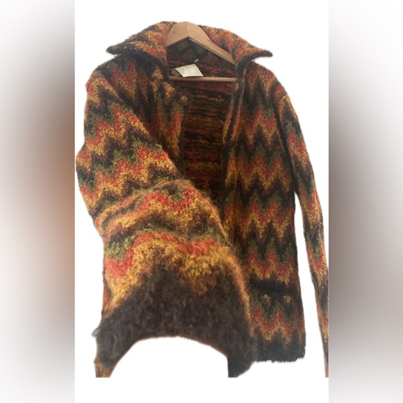 Tabask Handcrafted by Artisans in Peru with you in mind size XL - Picture 1 of 16
